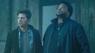 'Ghosted': Tráiler de la nueva comedia de FOX protagonizada por Adam Scott