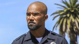 'S.W.A.T.': Primer tráiler del drama policial de CBS protagonizado por Shemar Moore ('Mentes Criminales')