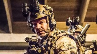 'SEAL Team': Primer tráiler del drama de CBS protagonizado por David Boreanaz ('Bones')