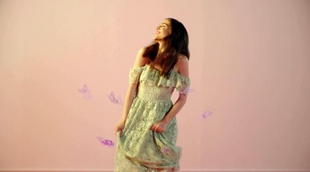 Nova vive la vida "con los ojos abiertos" en su nueva promo