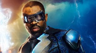 'Black Lightning': Tráiler de la nueva ficción de The CW protagonizada por Cress Williams