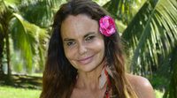 'FormulaTV. El Debate': ¿Es Leticia Sabater natural o está haciendo un papel en la isla de 'Supervivientes'?