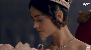'Victoria': Primer tráiler de la segunda temporada protagonizado por Jenna Coleman y Tom Hughes