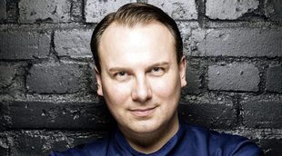 Tim Raue ('Chef's Table'): "Dabiz Muñoz hace cosas que nadie más puede hacer porque tiene su propio método"