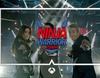 'Ninja Warrior': Arturo Valls, Pilar Rubio y Manolo Lama protagonizan la primera promo del programa