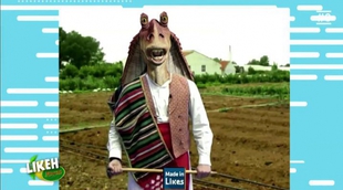 'Likes': Alejandro Alcaraz imagina en su sección 'Likeh Murcia' como sería 'Star Wars' si se rodase en Murcia