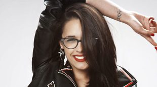 Lucía Parreño: "Quiero salir del encasillamiento de 'GH' y este disco es muy importante para ello"