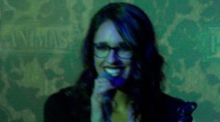 Lucía Parreño ('GH 15') interpreta "Puede ser", el single de su primer disco