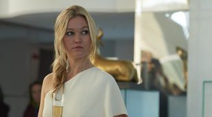 'Riviera': Georgina descubre quién era realmente su marido en el tráiler de la primera temporada