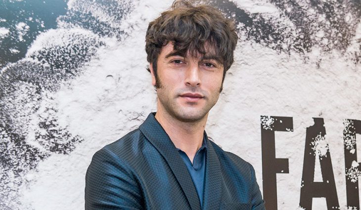 Javier Rey Películas Y Programas De Televisión