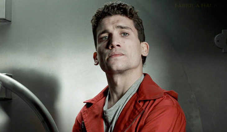 Jaime Lorente Películas Y Programas De Televisión