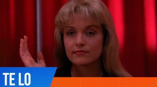 'Te lo digo en serie': 'Twin Peaks', la perturbadora paranoia de David Lynch