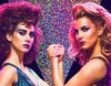 'GLOW': Los protagonistas de la nueva serie de Netflix se presentan en el póster oficial en movimiento