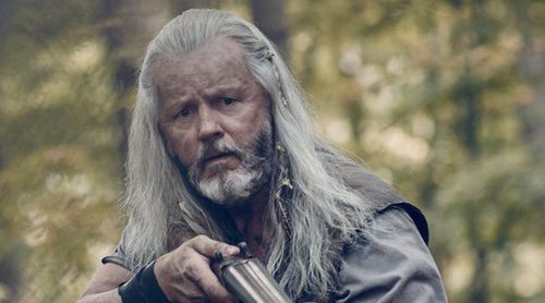 Tráiler de la segunda temporada de 'Outsiders'