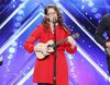 'America's Got Talent': Así es la actuación de Mandy Harvey, una mujer sorda que emocionó a Simon Cowell