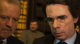 Manuel Campo Vidal y 60 personalidades repasan en Canal Historia 40 años de democracia