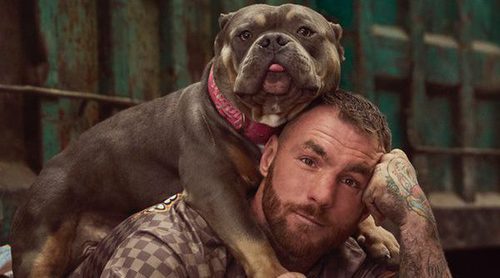 'A cara de perro': Javier García Roche, en busca de la defensa de los derechos de los animales