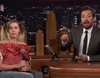 Google Translate traduce a Miley Cyrus cantando en 'The Tonight Show Starring Jimmy Fallon'