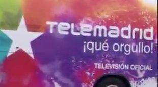 Así será la espectacular cobertura del World Pride 2017 en Telemadrid