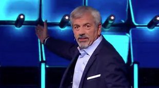 Avance de 'The Wall. Cambia tu vida', el nuevo concurso de Telecinco donde el azar juega un papel clave