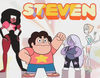 Cabecera de 'Steven Universe'