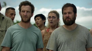 'Wrecked': La supervivencia, más loca que nunca en el tráiler de la segunda temporada