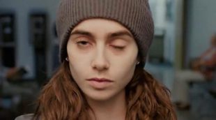 'Hasta los huesos': Lily Collins se sumerge en una historia de anorexia en el tráiler de la tv movie