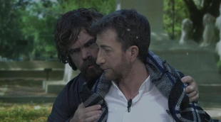 'El hormiguero' rinde homenaje a 'Juego de Tronos' con Peter Dinklage para promocionar su regreso