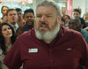 Kristian Nairn (Hodor en 'Juego de Tronos') protagoniza un divertido spot de KFC