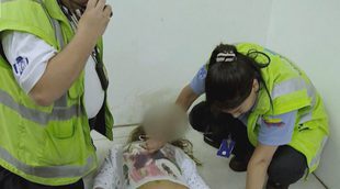 'Alerta Aeropuerto: Colombia': Las fuerzas de seguridad harán frente a los nuevos métodos de contrabando