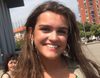 Amaia Romero, exconcursante de 'El número uno', canta en el casting de 'OT 2017' en Bilbao