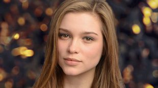 Sophie Cookson ('Gypsy'): "Sidney está tan hechizada por Diane como Diane por Sidney"