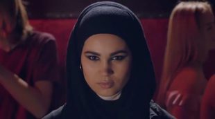 'SKAM': Sana protagoniza el tráiler de la cuarta temporada