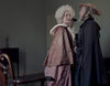 Promo de 'Harlots: Cortesanas', serie sobre la prostitución en Londres en el siglo XVIII