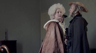 Promo de 'Harlots: Cortesanas', serie sobre la prostitución en Londres en el siglo XVIII