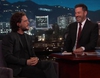 'Juego de Tronos': Kit Harington desvela en 'Jimmy Kimmel Live!' las escenas falsas que rodó