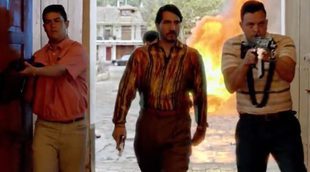 'Narcos': Avance oficial de la tercera temporada, el ascenso de un nuevo imperio