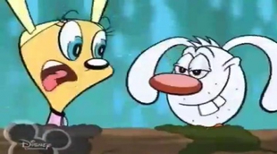 Intro de 'Brandy y Sr. Bigotes' en español latino