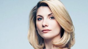 'Doctor Who': BBC presenta a Jodie Whittaker, la nueva regeneración del Doctor