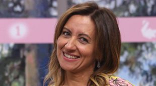 Reichel Delgado ('Hotel Romántico'): "No soy mala, soy picarona con un humor más irónico"