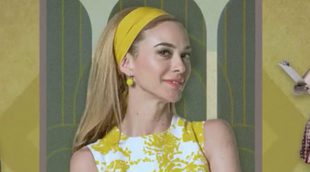 'Velvet Colección': Los personajes desfilan en el nuevo avance de la serie de Movistar+