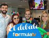 'FormulaTV. El debate': ¿Merecía José Luis ganar 'Supervivientes 2017'?