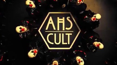'American Horror Story: Cult': Unos tétricos payasos protagonizan el primer teaser de la serie