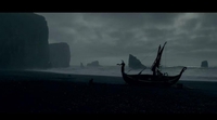 'Vikings': Llega la quinta temporada con un impactante tráiler que preludia "el fin del mundo"