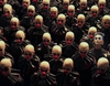'American Horror Story': Tráiler espeluznante con una secta de payasos asesinos como protagonistas