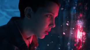 'Stranger Things': Eleven regresa en el primer tráiler de la segunda temporada