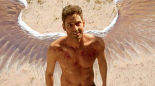 'Lucifer': Tráiler de la tercera temporada que incorpora a Tom Welling como novedad