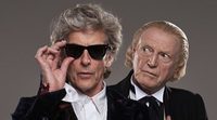 'Doctor Who': Primer teaser del especial navideño en el que se despedirá Peter Capaldi