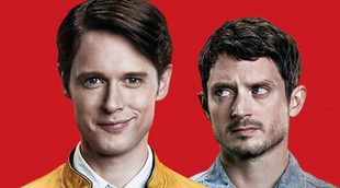 'Dirk Gently': El tráiler de la segunda temporada desvela el paradero del holístico detective