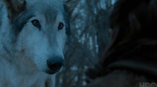 'Juego de Tronos': D.B. Weiss y David Benioff explican el origen de la frase de Arya a Nymeria en el 7x02